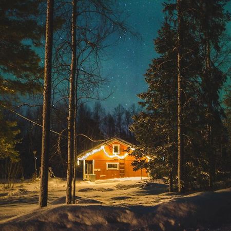 North Story Cottages Near Ruka Kayla Luaran gambar