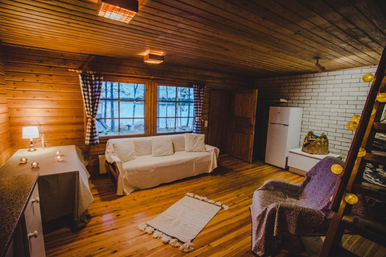 North Story Cottages Near Ruka Kayla Luaran gambar