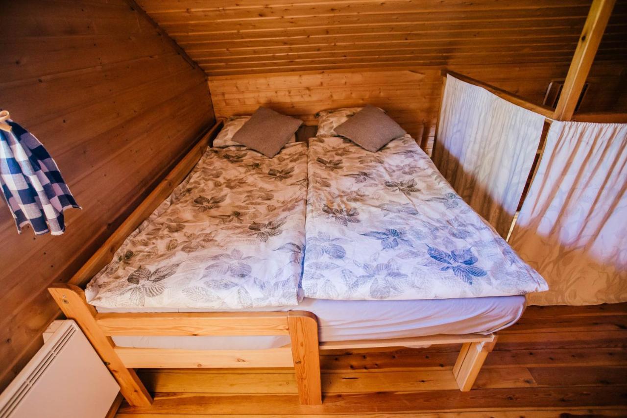 North Story Cottages Near Ruka Kayla Luaran gambar