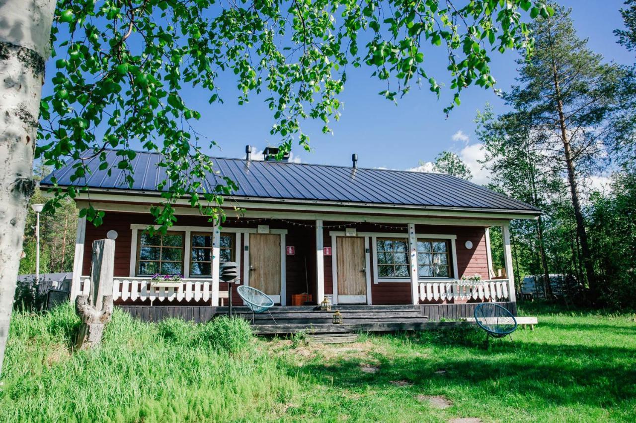 North Story Cottages Near Ruka Kayla Luaran gambar