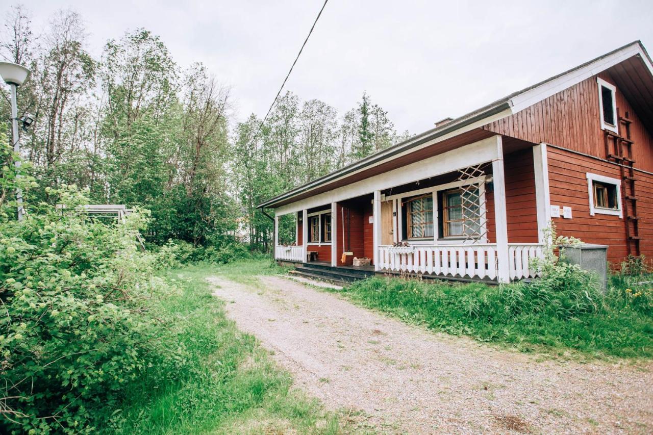 North Story Cottages Near Ruka Kayla Luaran gambar