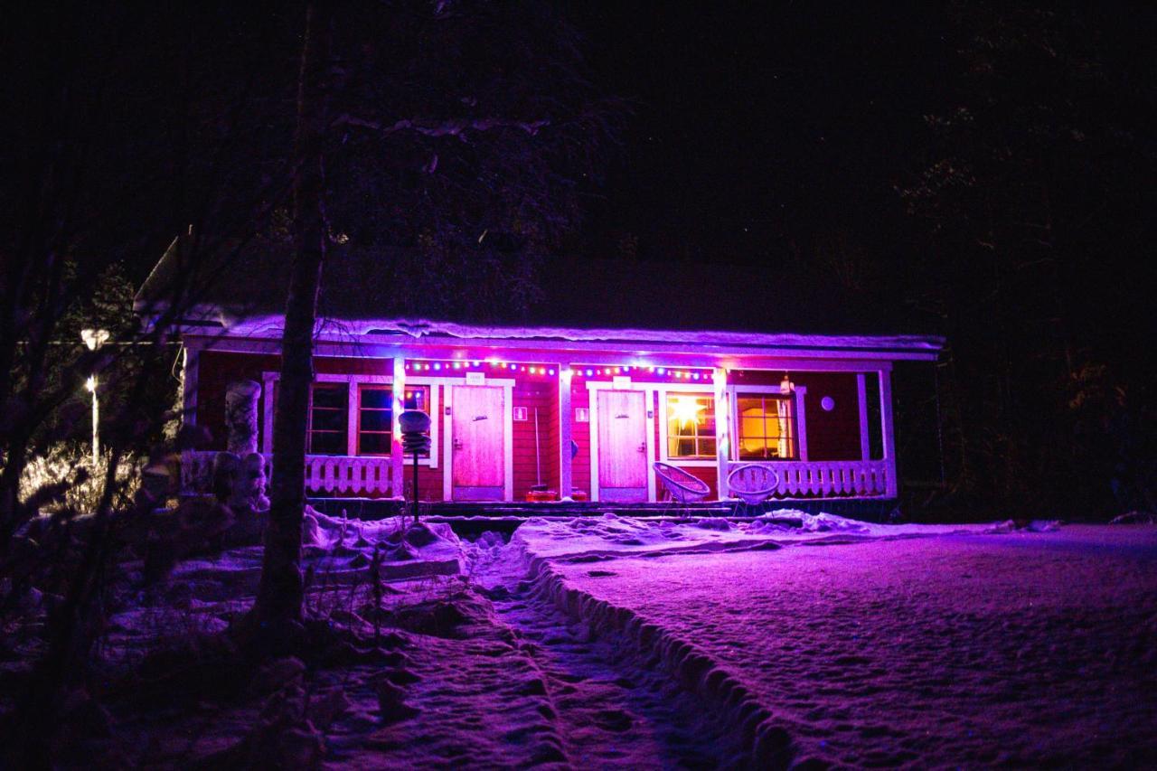 North Story Cottages Near Ruka Kayla Luaran gambar