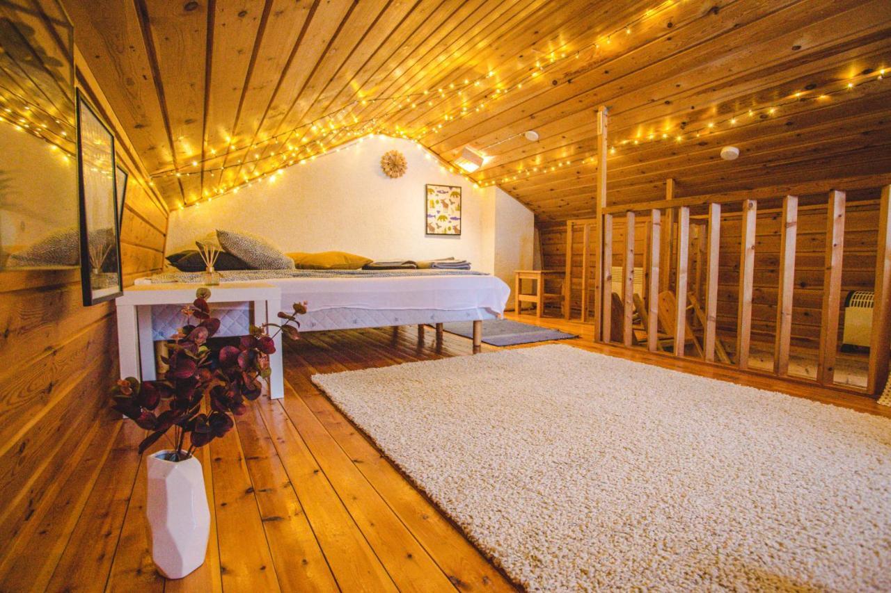 North Story Cottages Near Ruka Kayla Luaran gambar